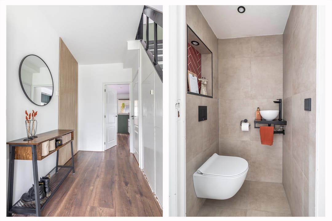 Foto 8 van De Hoge Bomen 34