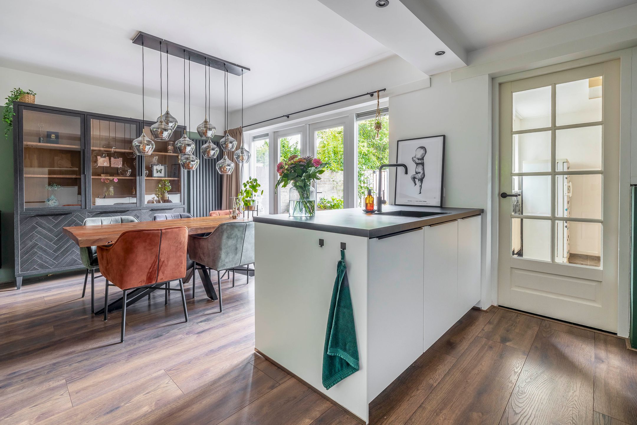 Foto 9 van De Hoge Bomen 34