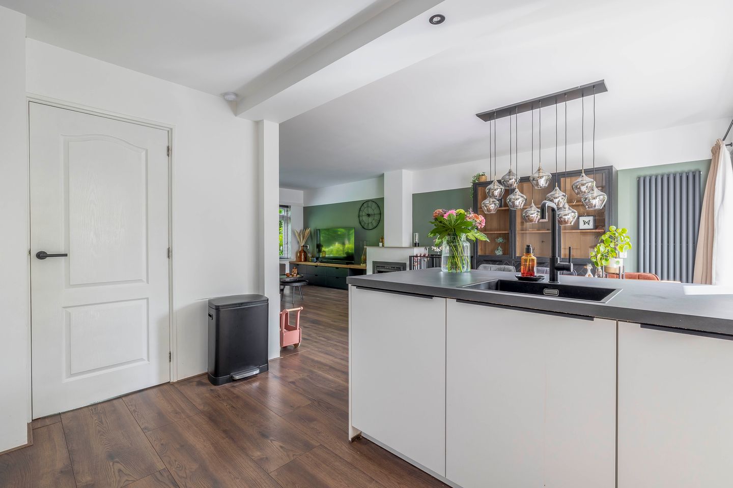 Foto 10 van De Hoge Bomen 34