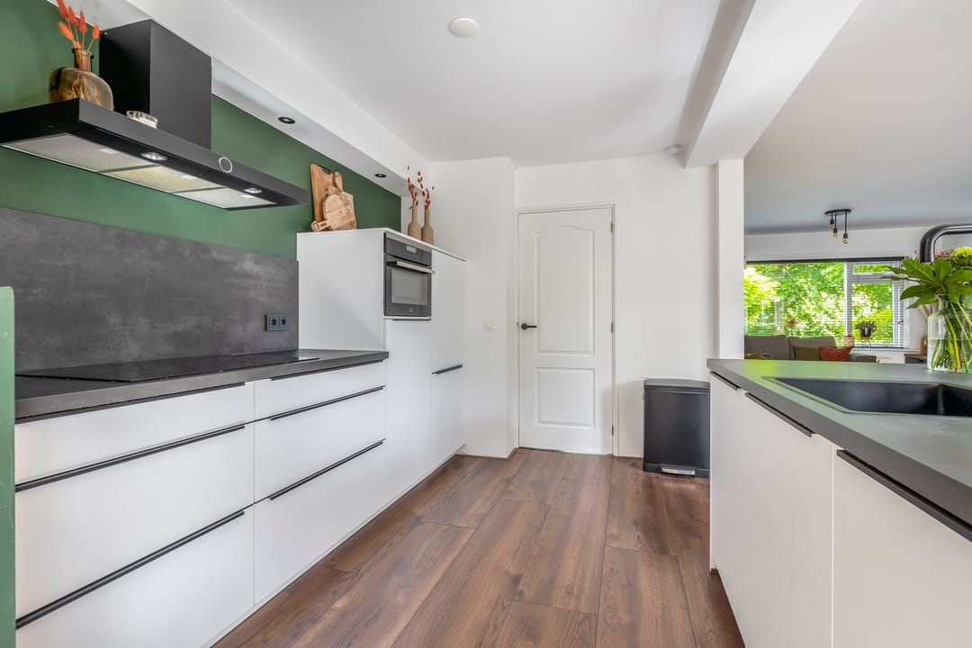 Foto 11 van De Hoge Bomen 34