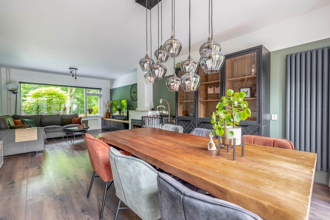 Foto 13 van De Hoge Bomen 34