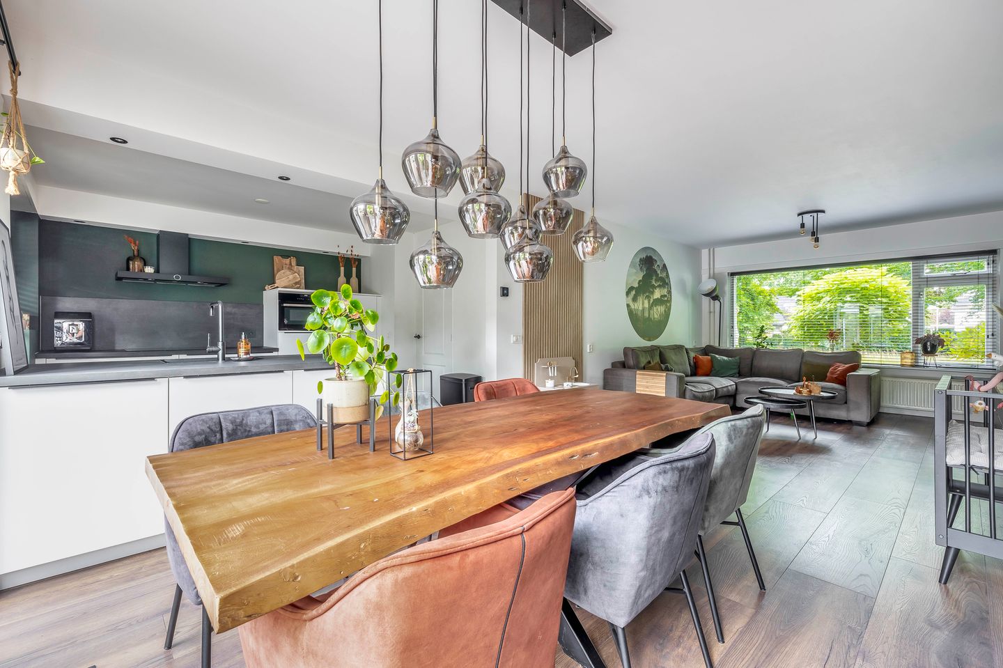 Foto 14 van De Hoge Bomen 34