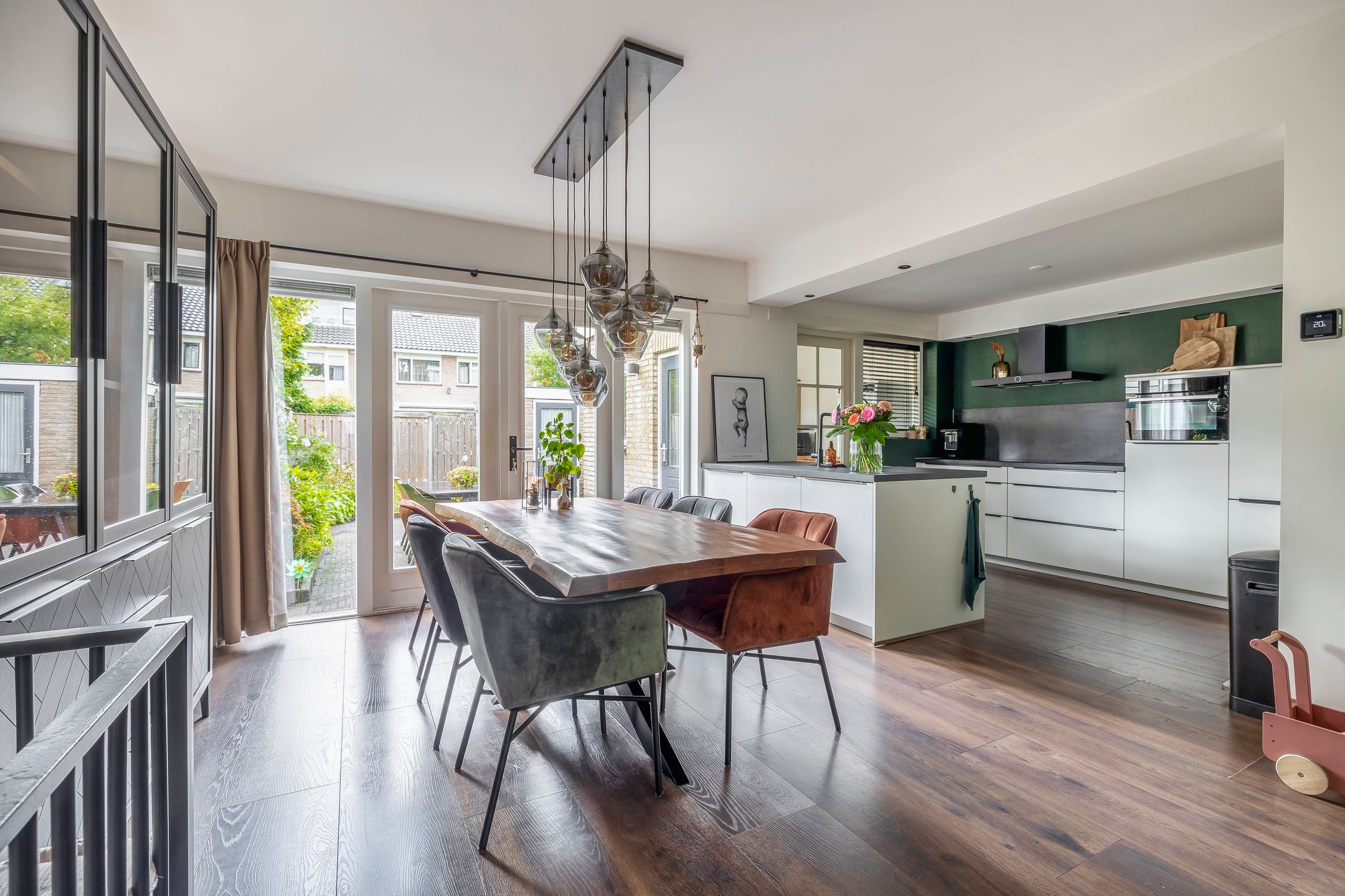 Foto 15 van De Hoge Bomen 34