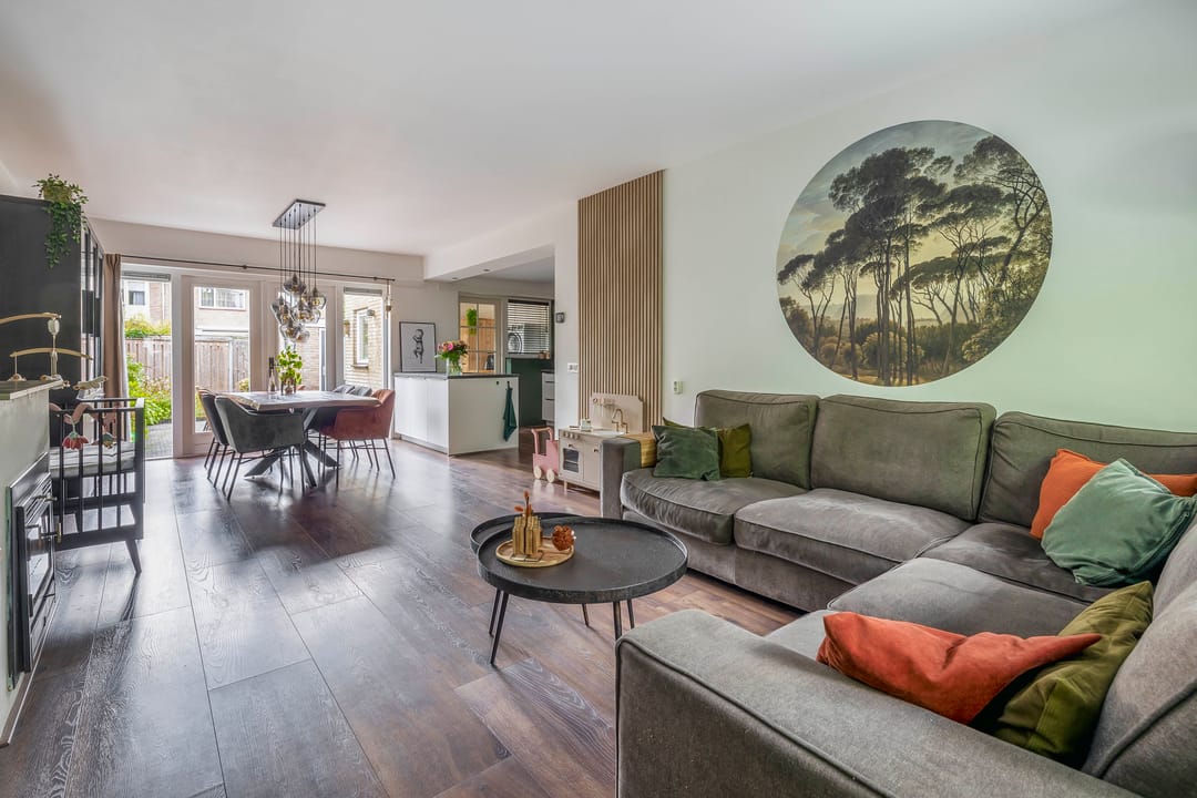 Foto 16 van De Hoge Bomen 34