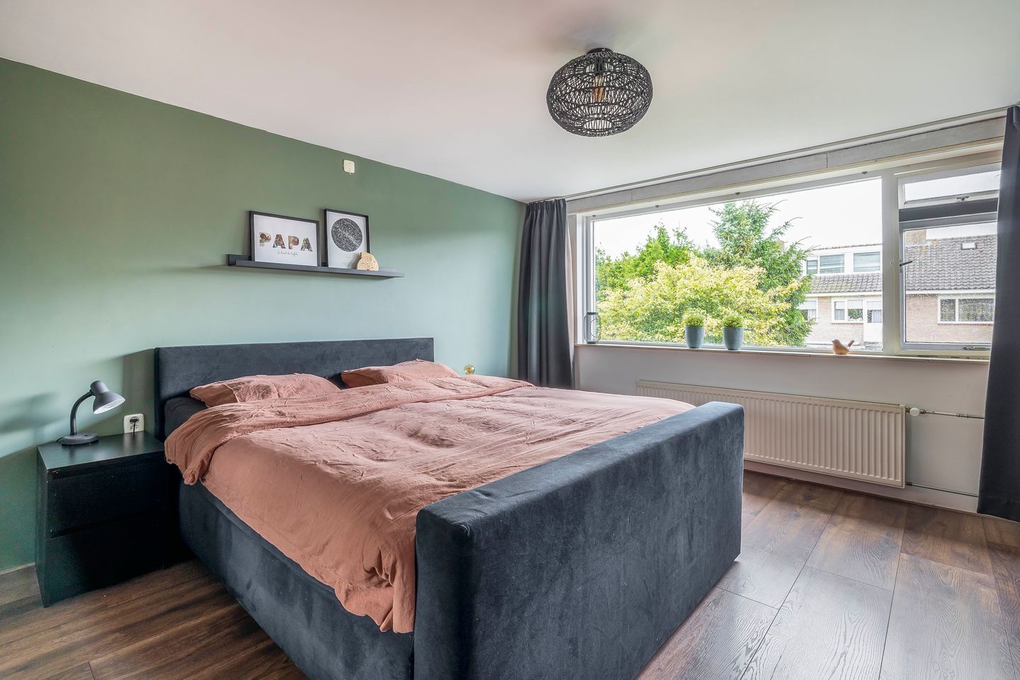 Foto 20 van De Hoge Bomen 34