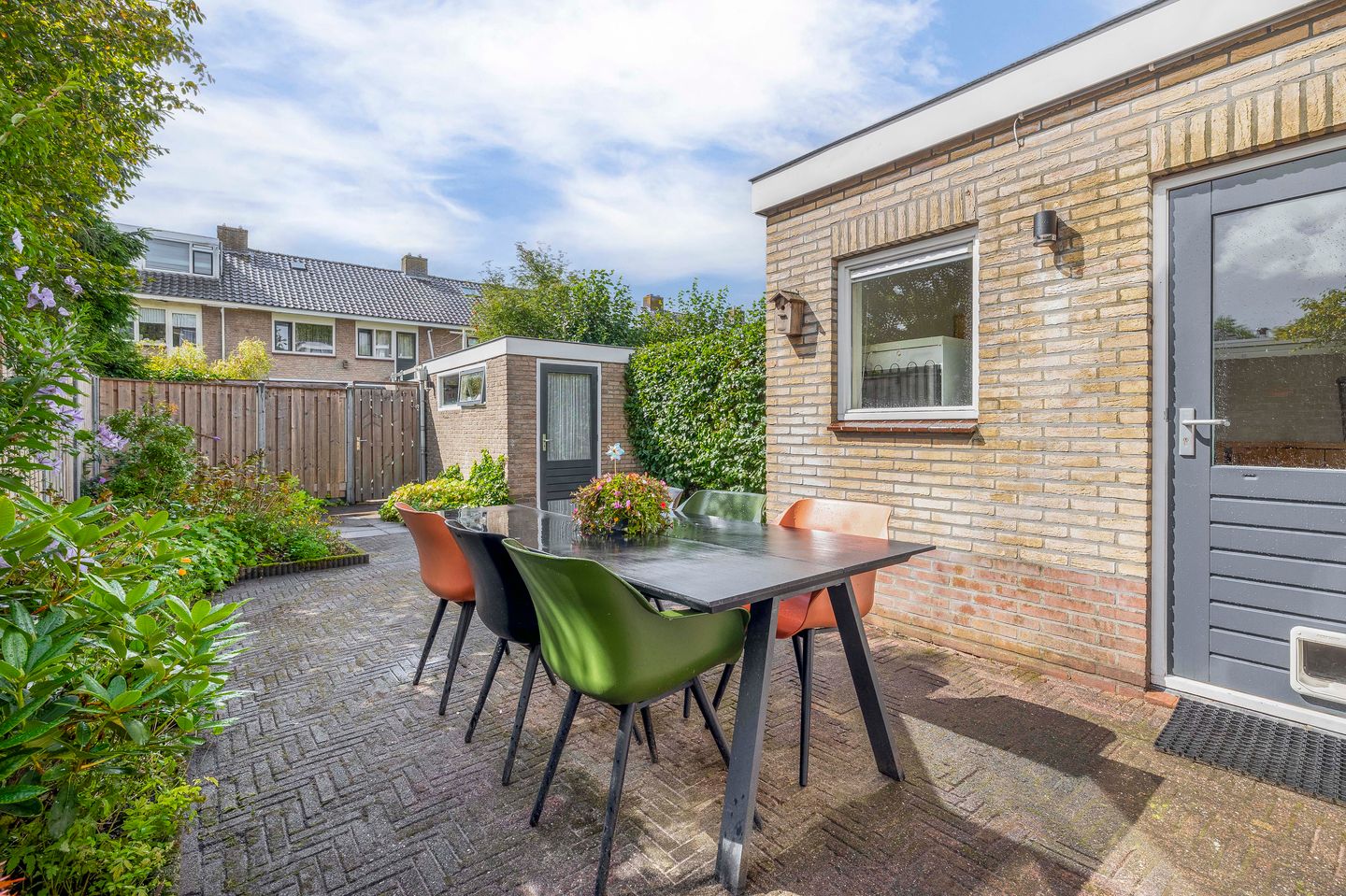 Foto 5 van De Hoge Bomen 34