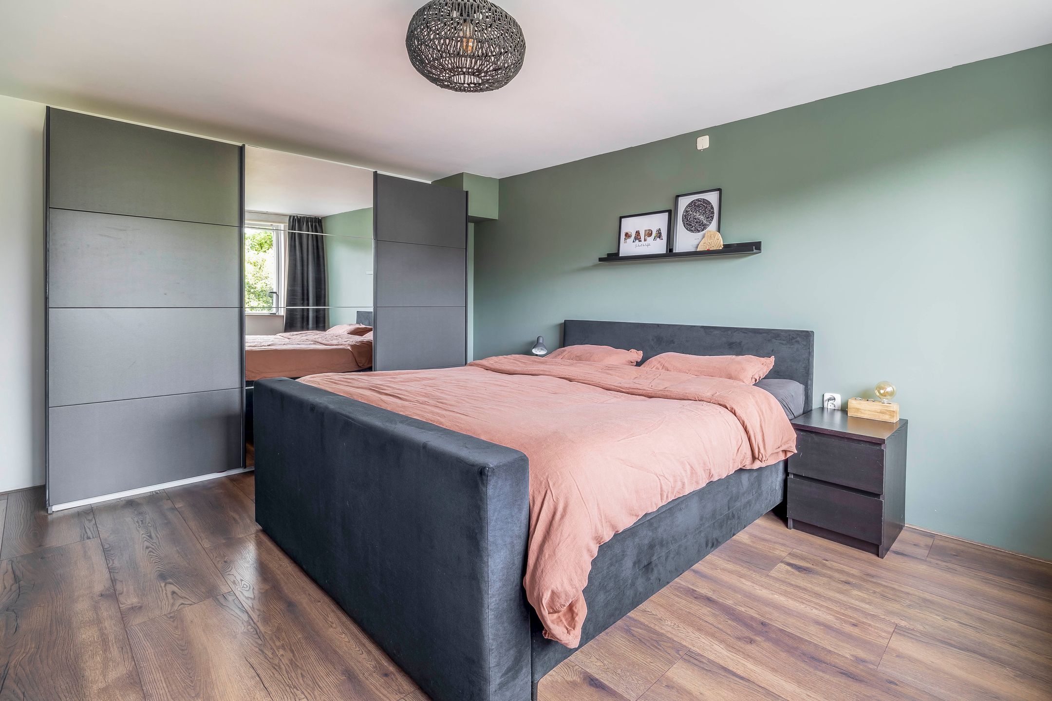 Foto 21 van De Hoge Bomen 34