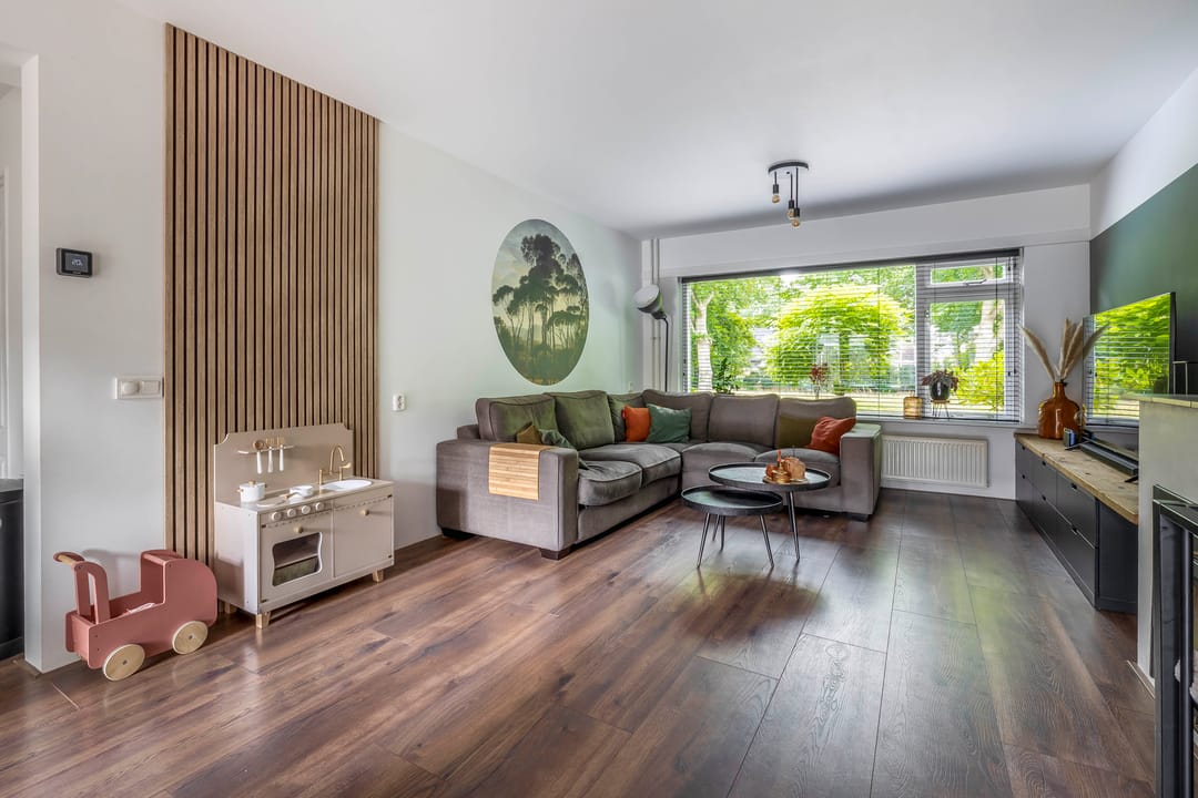 Foto 17 van De Hoge Bomen 34