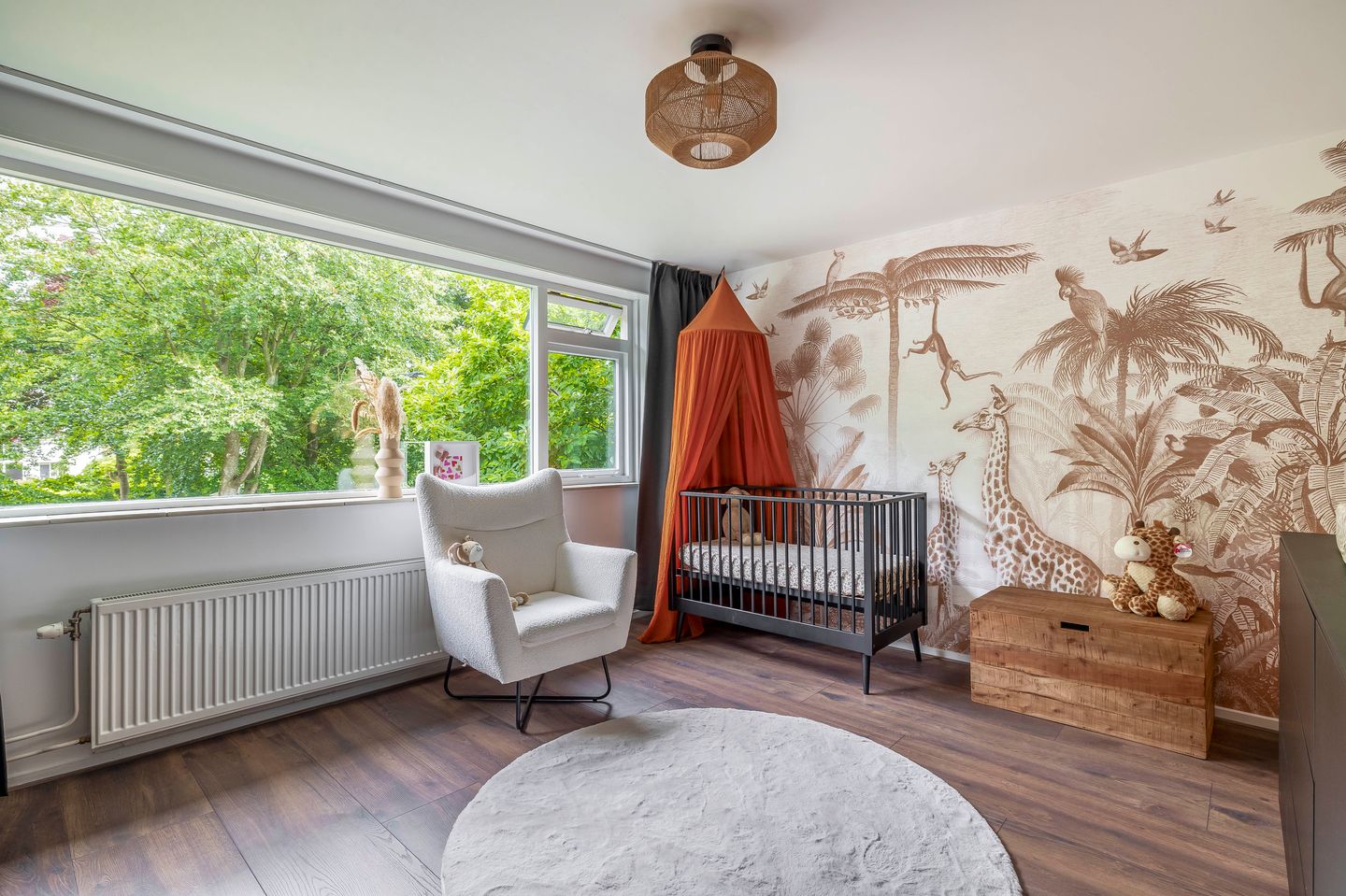 Foto 25 van De Hoge Bomen 34