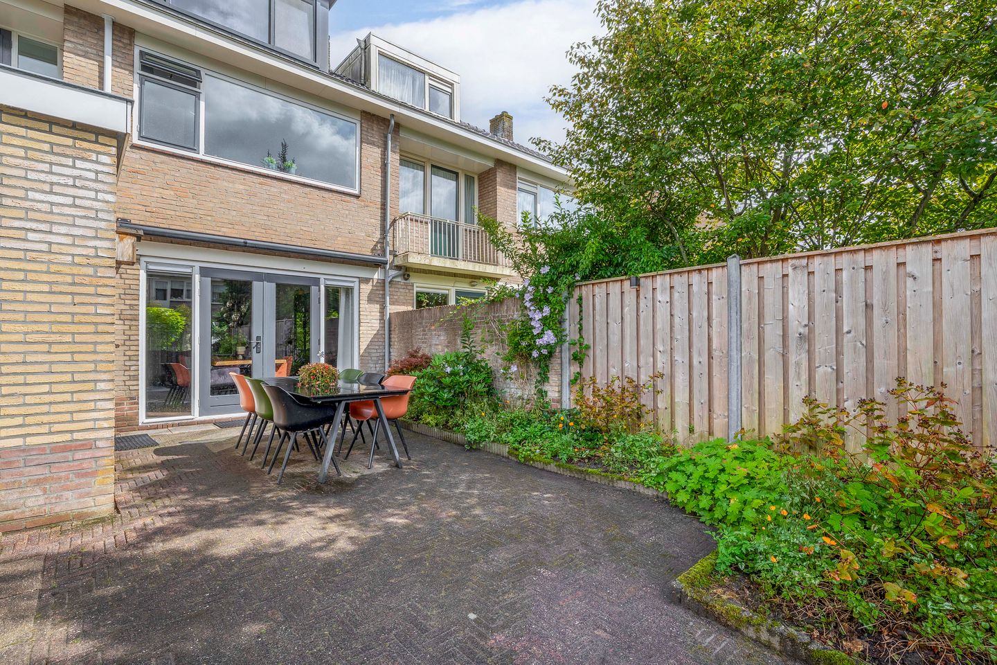 Foto 34 van De Hoge Bomen 34