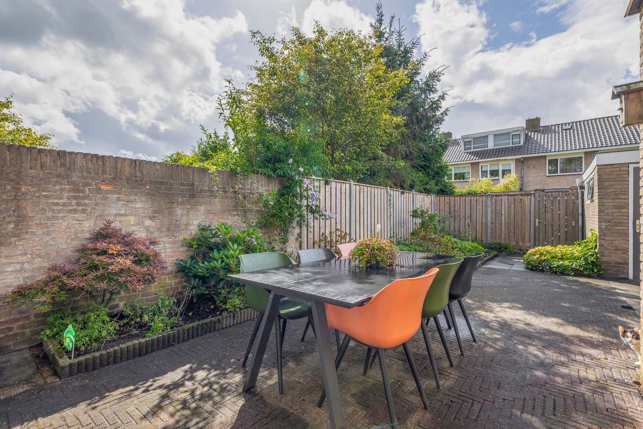 Foto 36 van De Hoge Bomen 34