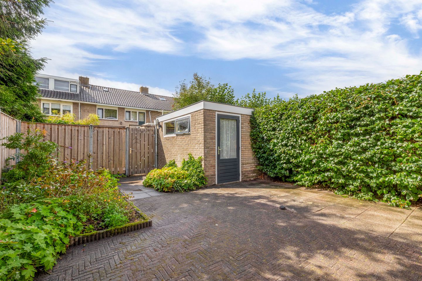 Foto 35 van De Hoge Bomen 34