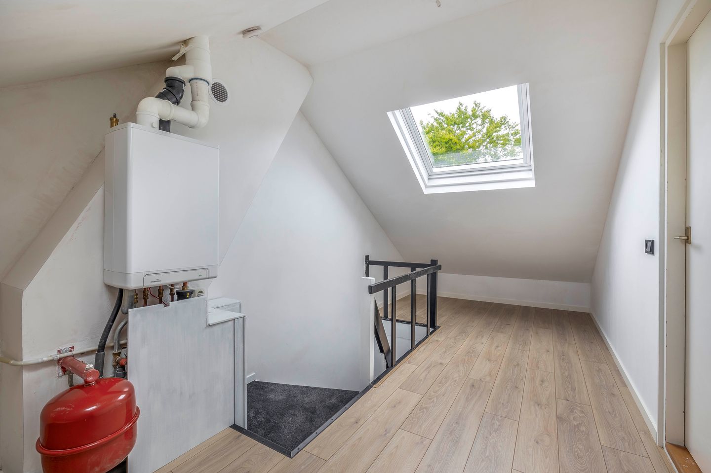 Foto 29 van De Hoge Bomen 34