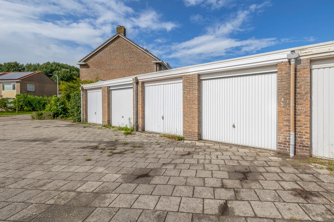 Foto 37 van De Hoge Bomen 34