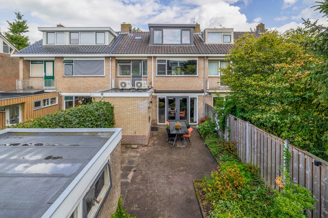 Foto 38 van De Hoge Bomen 34