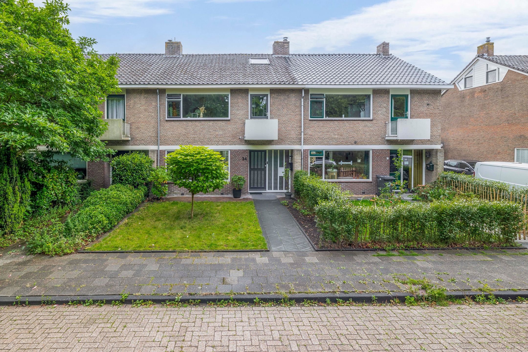 Foto 39 van De Hoge Bomen 34