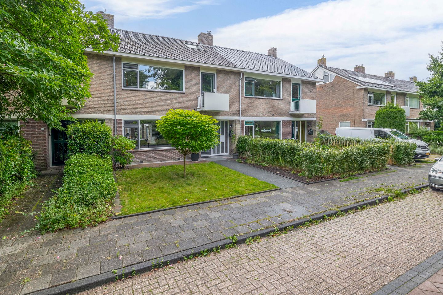 Foto 40 van De Hoge Bomen 34