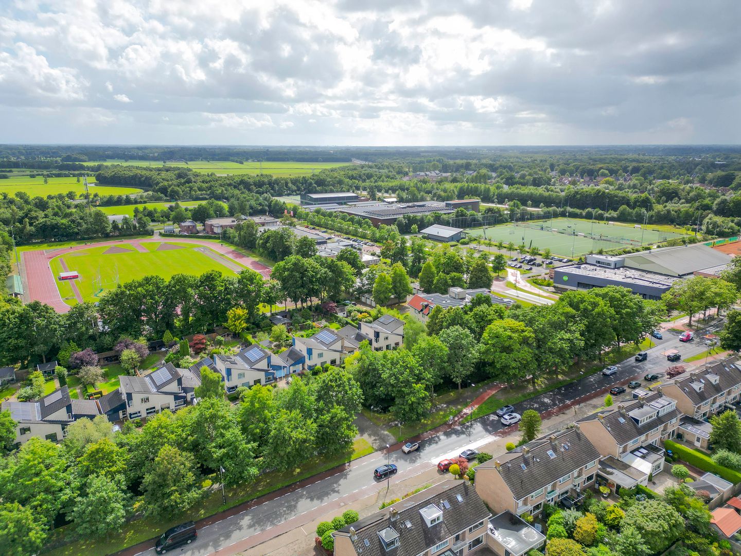 Foto 44 van De Hoge Bomen 34