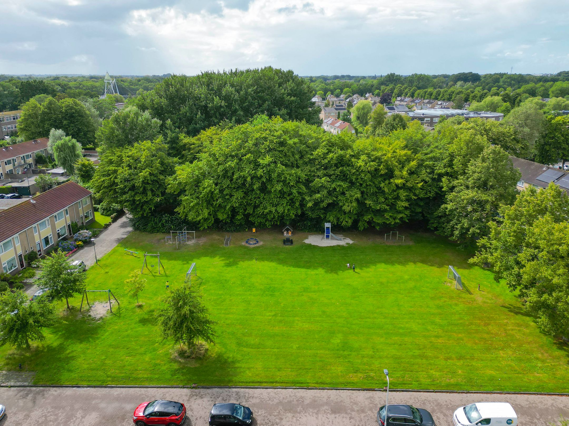 Foto 45 van De Hoge Bomen 34