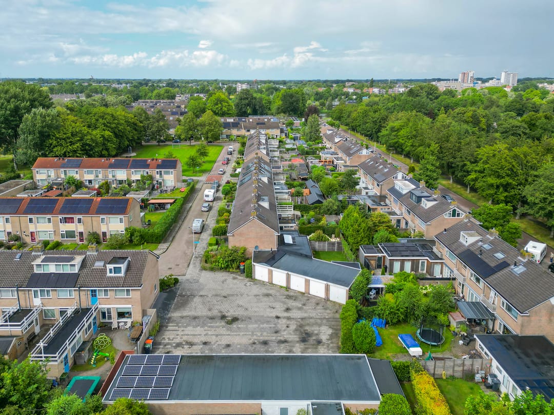 Foto 46 van De Hoge Bomen 34