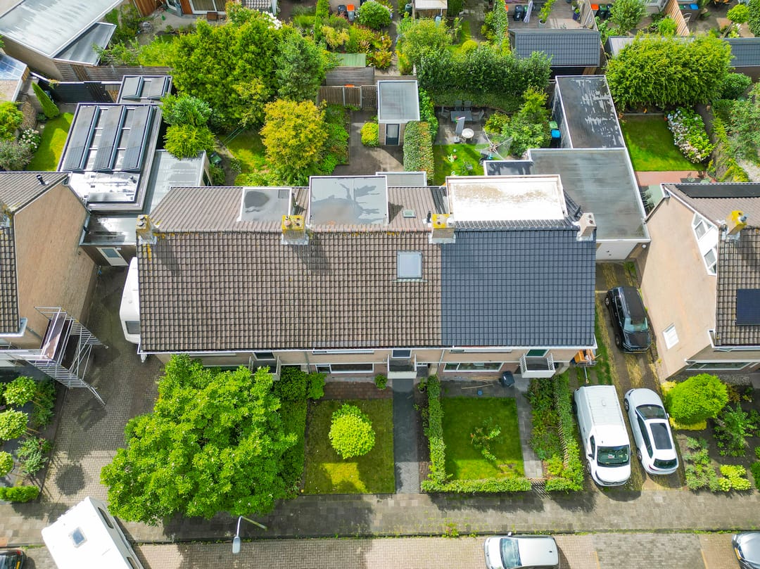 Foto 47 van De Hoge Bomen 34