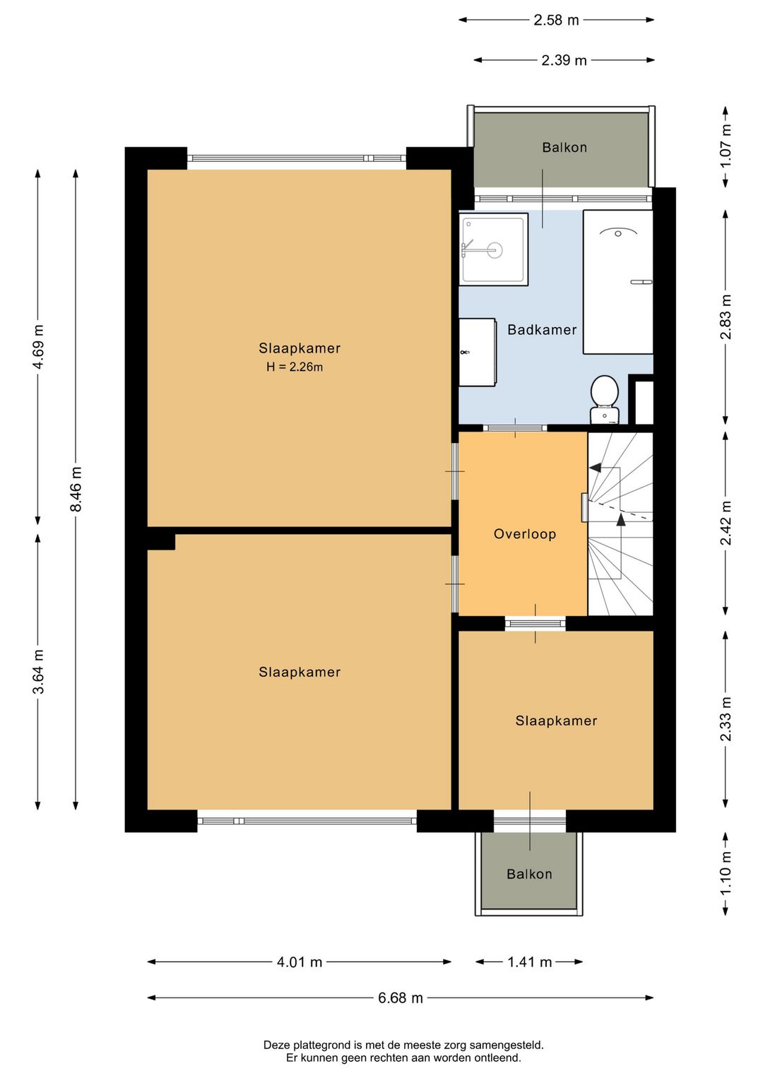 Foto 53 van De Hoge Bomen 34