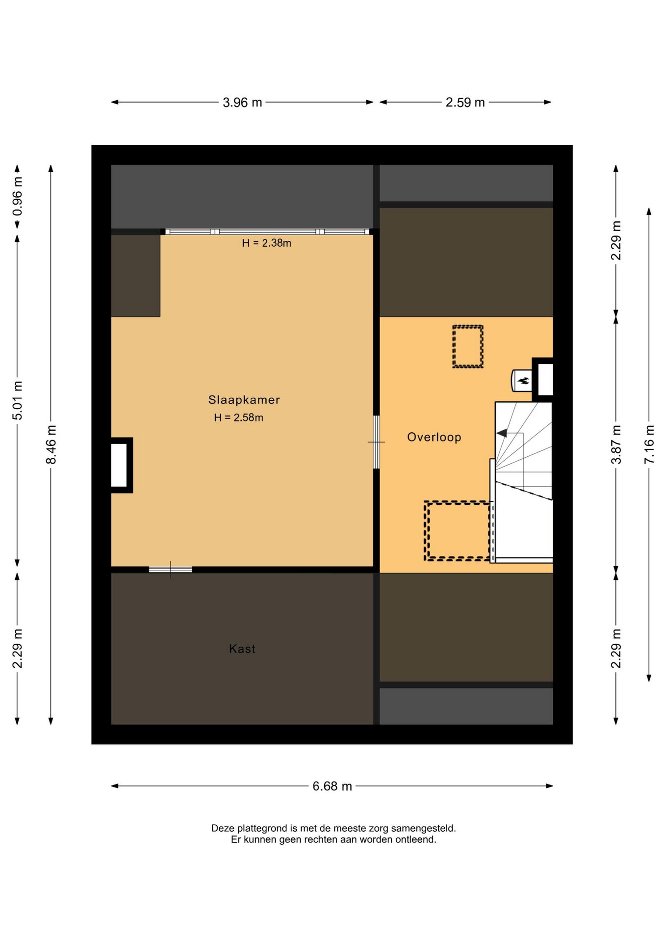 Foto 55 van De Hoge Bomen 34