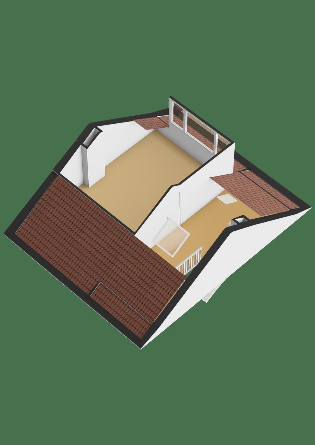 Foto 56 van De Hoge Bomen 34