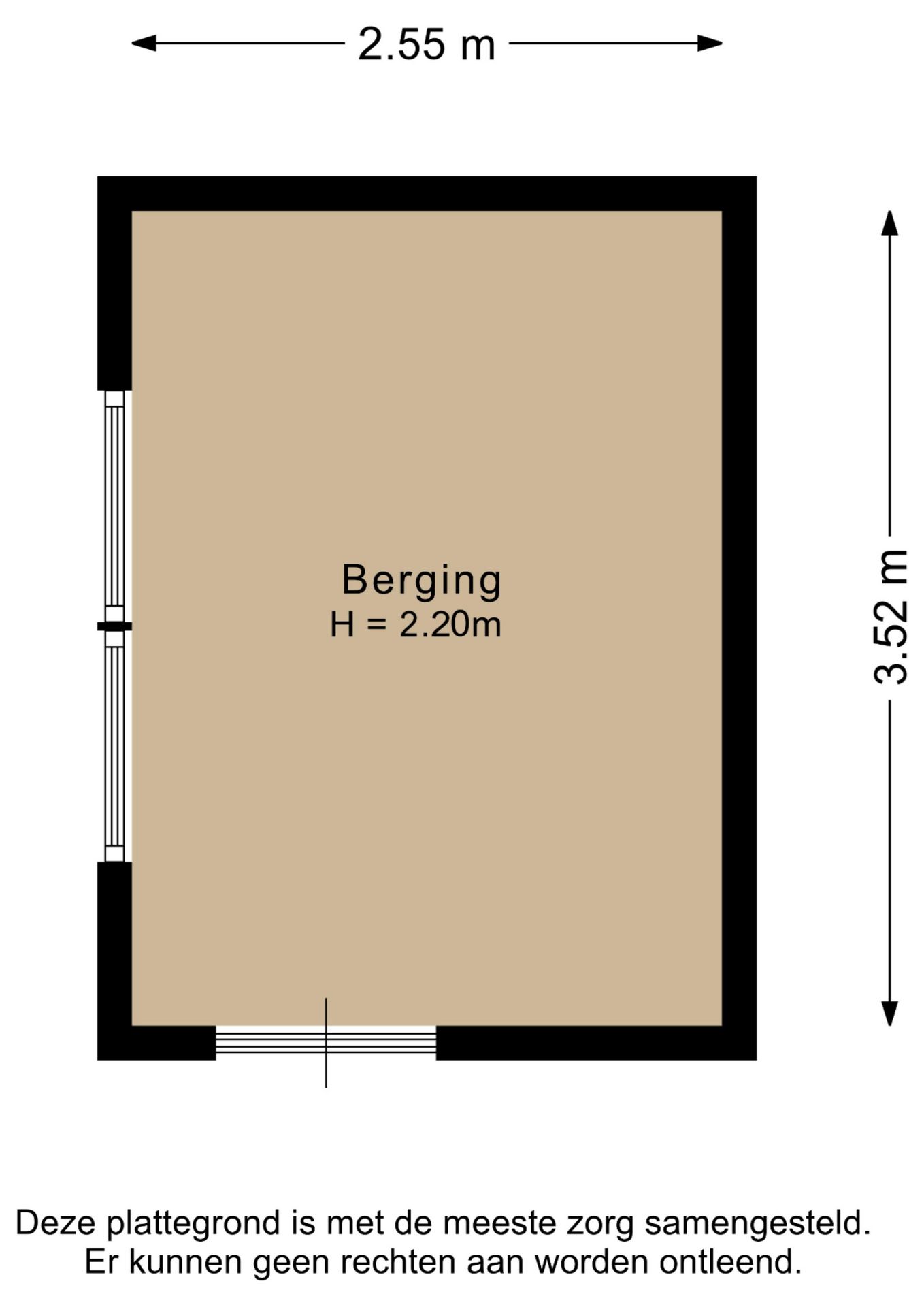 Foto 57 van De Hoge Bomen 34