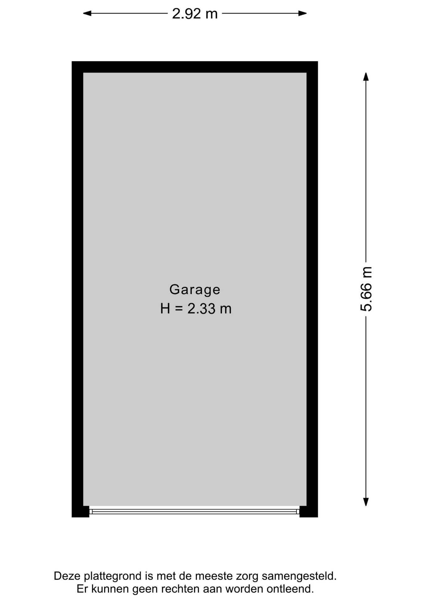 Foto 59 van De Hoge Bomen 34