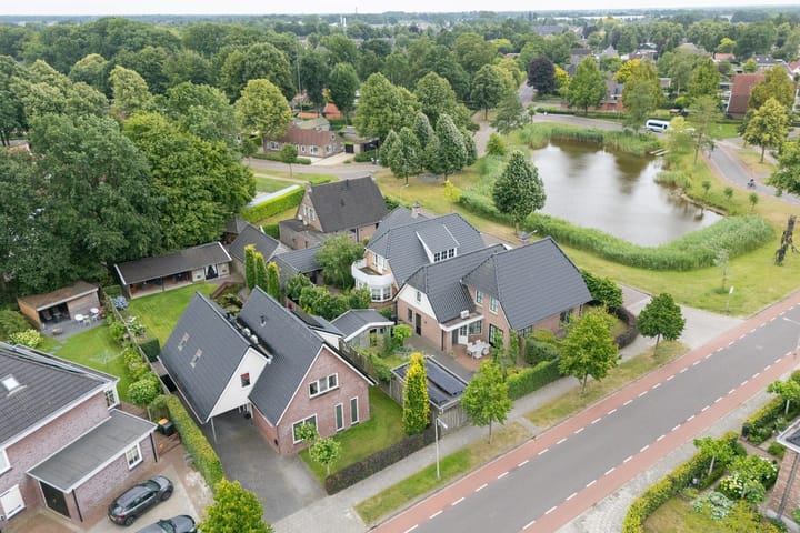 Foto 2 van Hoekweg 18