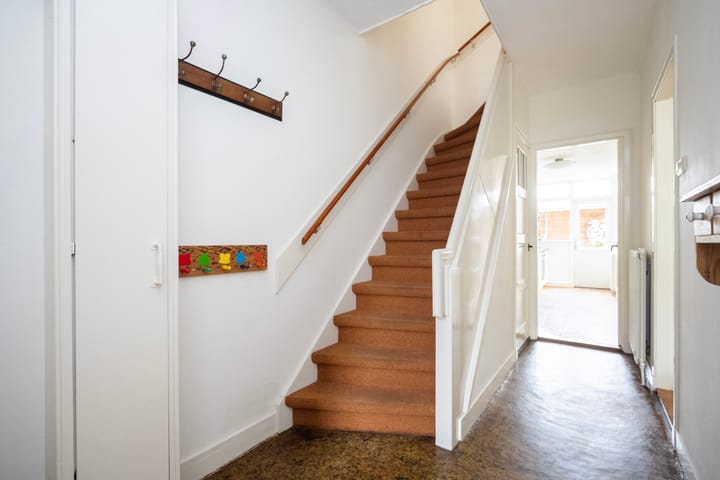 Foto 6 van Tesselschadestraat 29