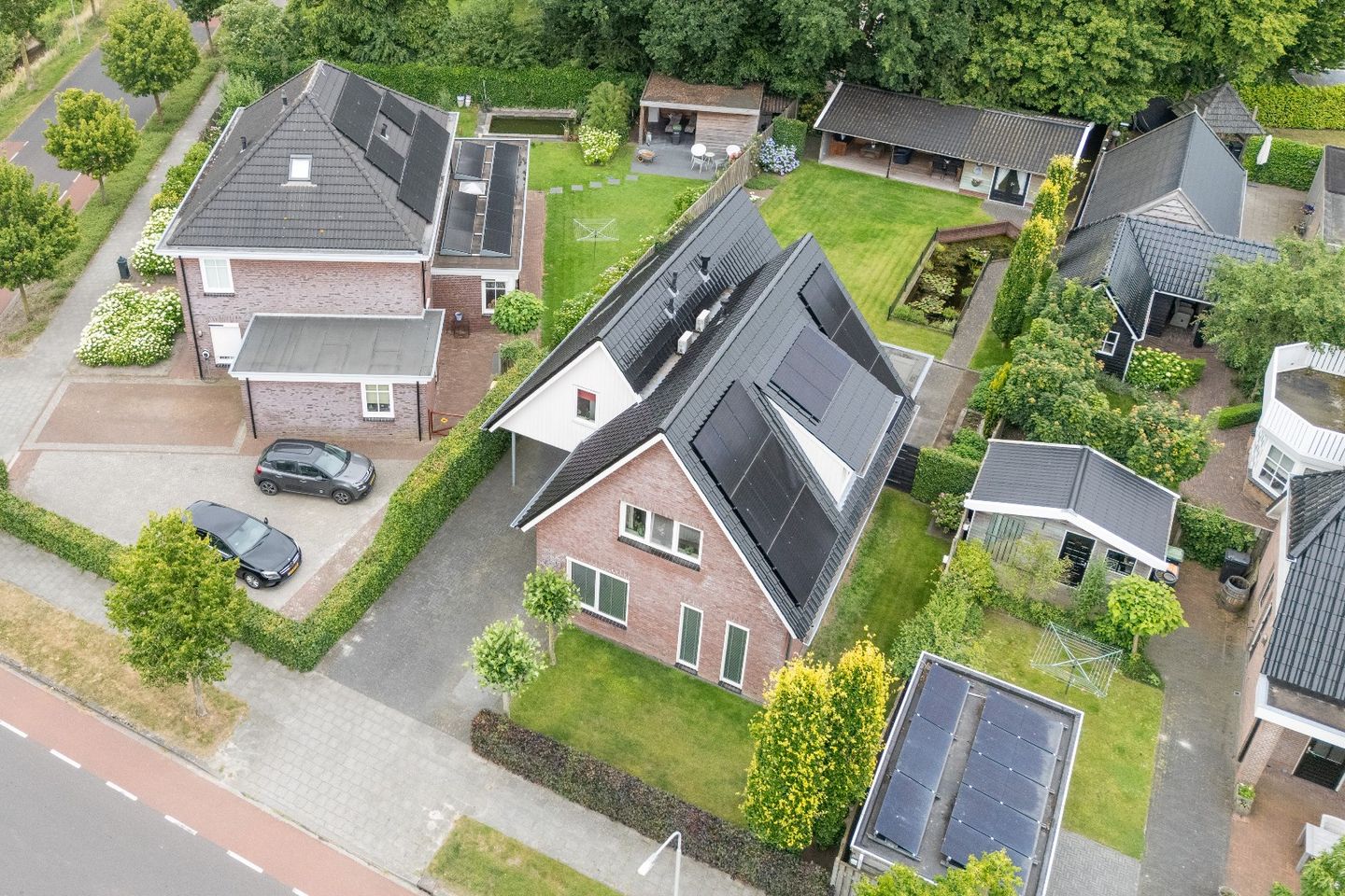 Photo 4 of Hoekweg 18