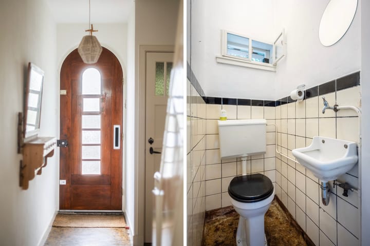 Foto 7 van Tesselschadestraat 29