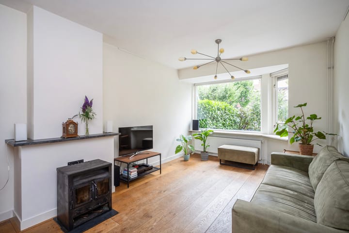 Foto 8 van Tesselschadestraat 29