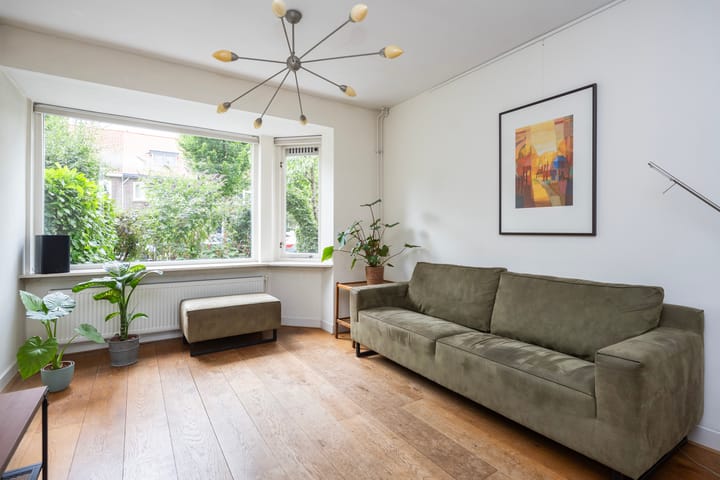 Foto 11 van Tesselschadestraat 29