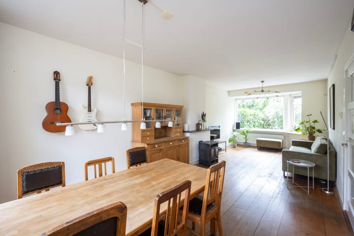 Foto 12 van Tesselschadestraat 29