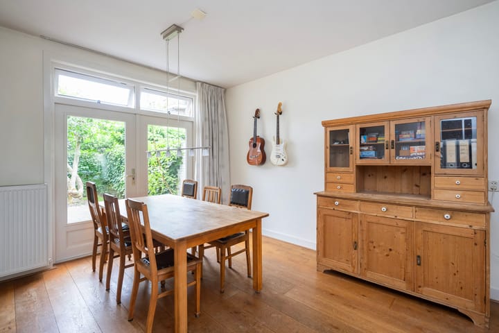 Foto 13 van Tesselschadestraat 29