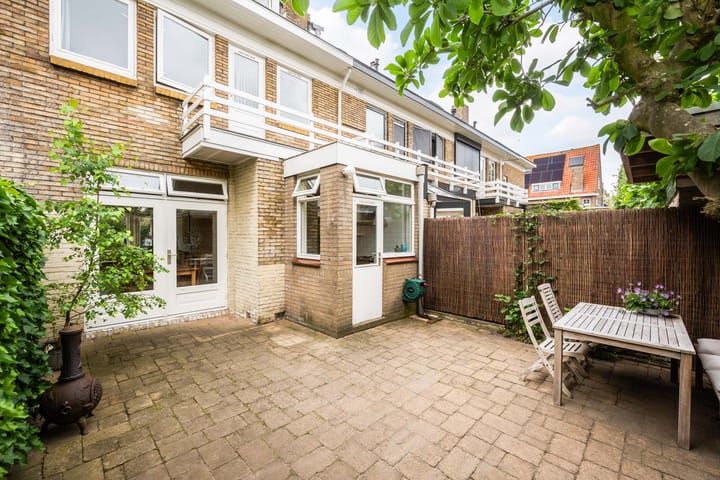 Foto 17 van Tesselschadestraat 29