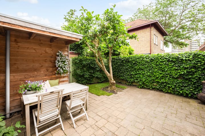 Foto 18 van Tesselschadestraat 29