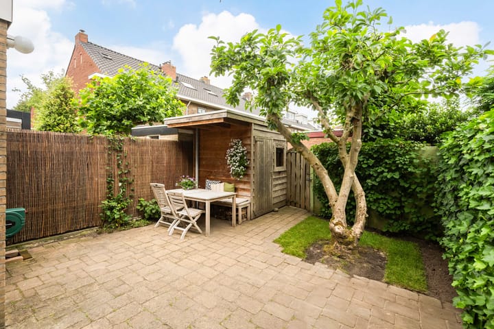 Foto 19 van Tesselschadestraat 29