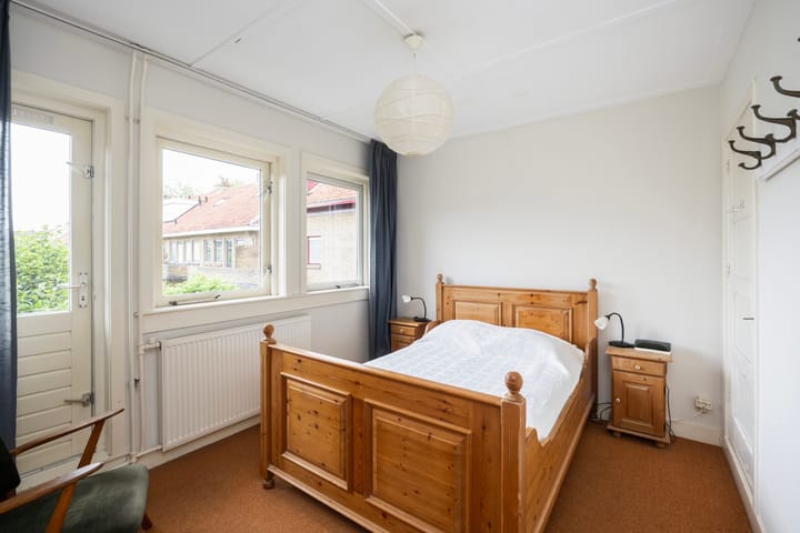 Foto 22 van Tesselschadestraat 29