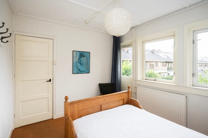 Foto 23 van Tesselschadestraat 29