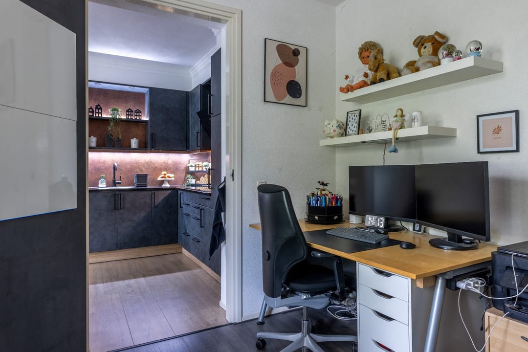 Photo 22 of Hoekweg 18