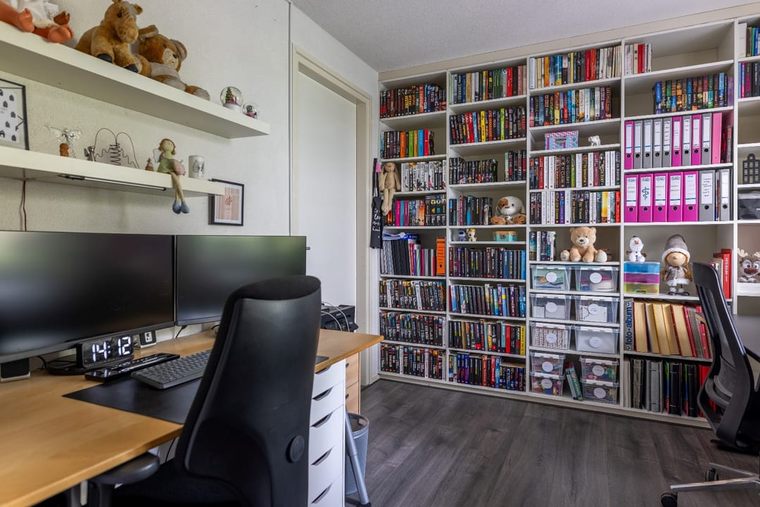 Photo 23 of Hoekweg 18