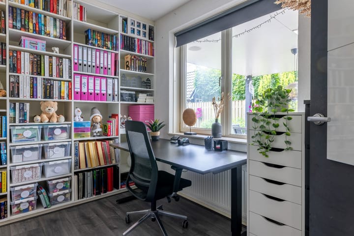 Foto 24 van Hoekweg 18