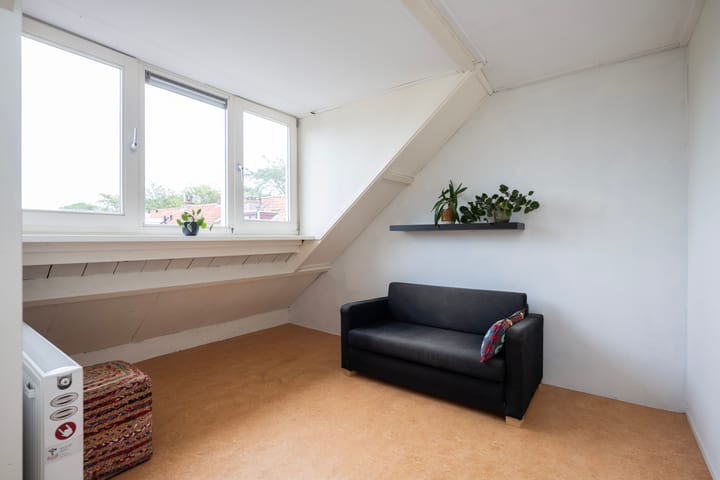 Foto 27 van Tesselschadestraat 29