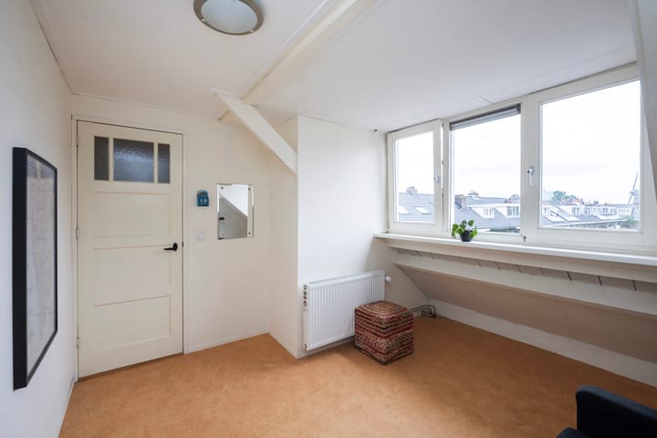 Foto 28 van Tesselschadestraat 29