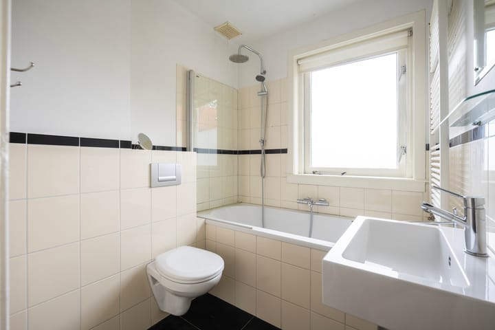 Foto 29 van Tesselschadestraat 29