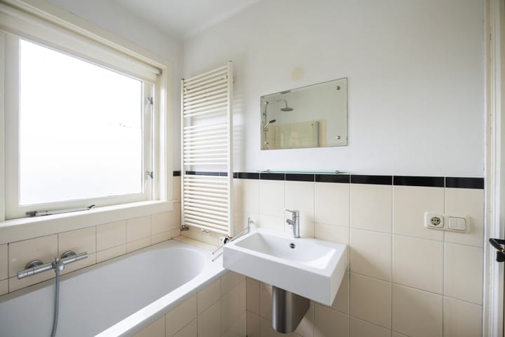 Foto 30 van Tesselschadestraat 29